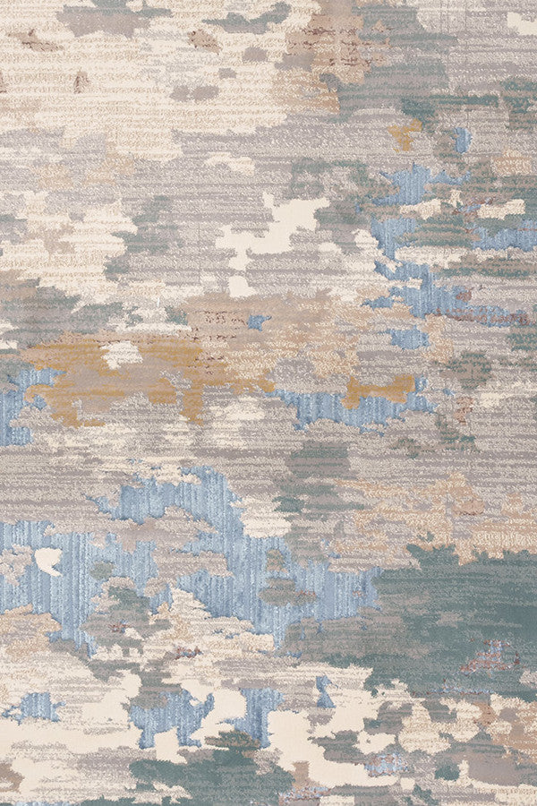 Cairo Nile Area Rug