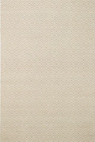 Diamond Linen Area Rug