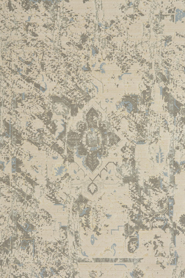 Kodari Ivory Area Rug