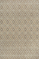 Lisbon Tan Butter Area Rug