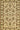 Eloquent Garden Antique Ivory Area Rug - Area Rug | RugKnots image 2