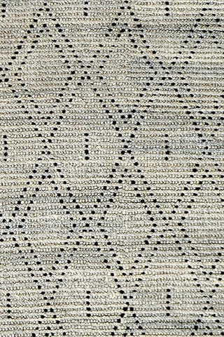 Geometrics Gray Area Rug