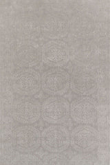 Tracery Bisque Area Rug
