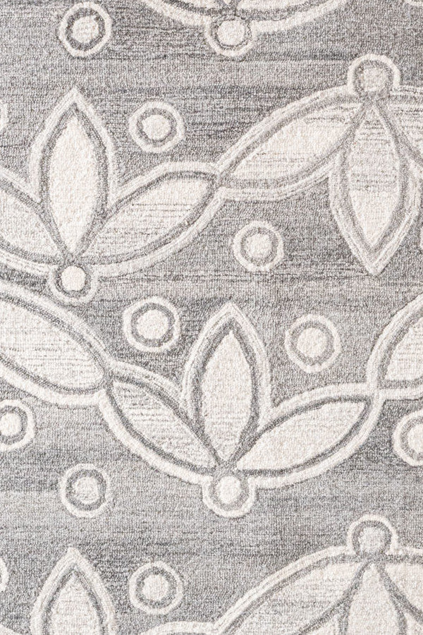 Happy Day Marble Area Rug