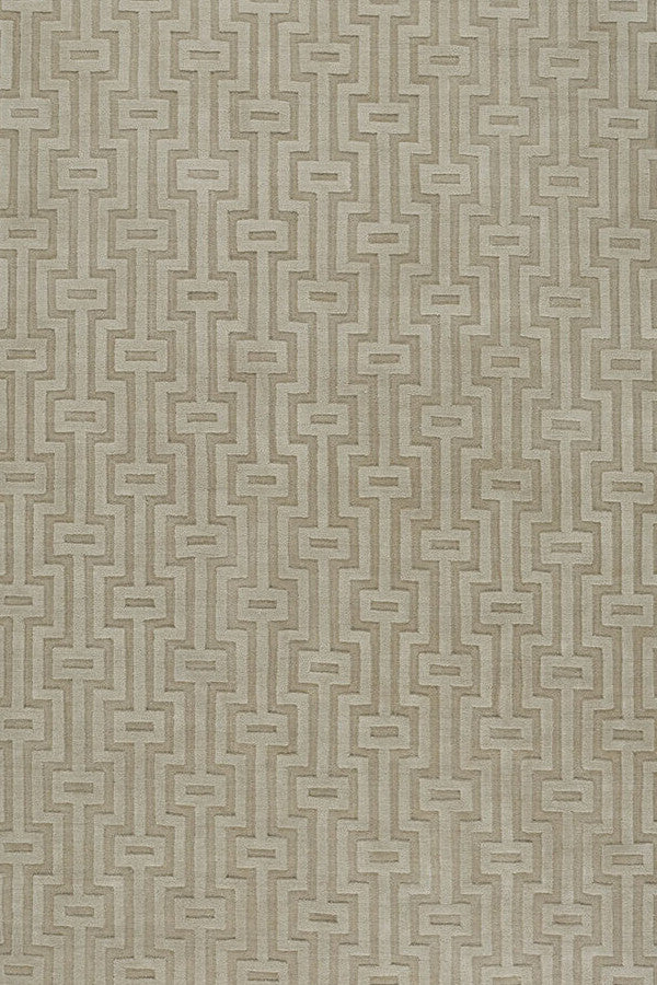 Gallery-Circuit Putty Area Rug