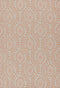 Coral Transitional Area Rug - AR6573