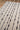 Grey Transitional area rug 5' X 8' - close-up of pattern and texture