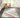Multi area rug 9' X 12' - styled in a dining room