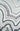 Novogratz Delmar 100% Wool Blue Area Rug, 3'6" X 5'6"