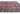 Novogratz Doheny 100% Polyester Rust Area Rug, 2' X 3'