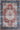 Novogratz Doheny DOH-2 Multi Machine - Made Area Rug, 2' X 3'