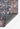 Doheny Navy Area Rug - DOH-4 Machine - Made, 2' X 3'