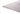 Grey Polyester area rug 2' X 3' - styled in a dining room