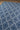 Easton Navy Area Rug - EAS-1 Handwoven, 3'6" X 5'6"