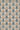 Blue area rug 1 1'10 - styled in a living room