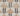 Black Contemporary area rug 1'10" X 2 - styled in a dining room