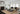 Ivory Stripe area rug 3'9" X 5 - full product view on white background