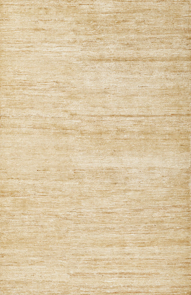 Etra Natural Area Rug - ET-01 Hand Knotted, 3'6" X 5'6"