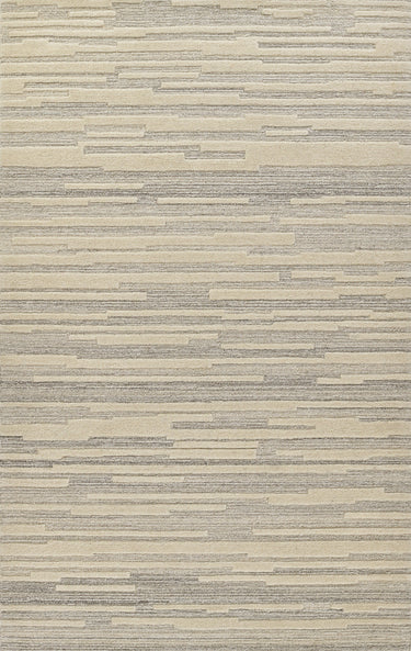 Grey Hand - Tufted Area Rug, Everett EVT-3 9' X 12'