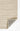 Beige area rug 8' X 10' - overhead flat lay view