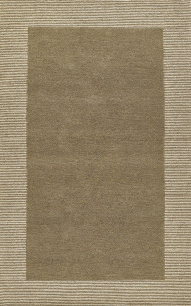 Everett EVT-6 Taupe Area Rug by Momeni - 8' X 10'