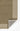 Beige area rug 5' X 8' - overhead flat lay view