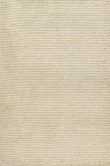 Momeni Everett 100% Wool Ivory Area Rug, 8' X 10'