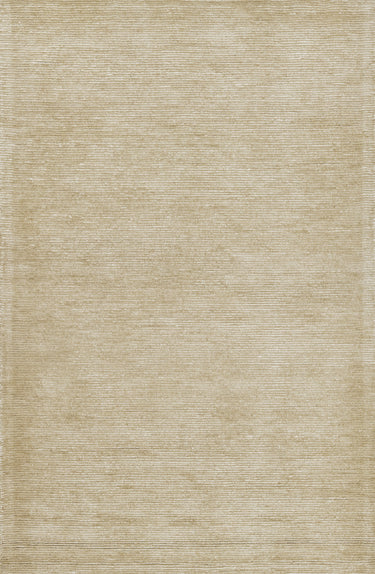 Taupe Everett Hand - Tufted Area Rug by Momeni, 8' X 10' - EVERTEVT-8TAU80A0