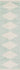 Ferris Aqua Area Rug - FRR-1 Machine - Made, 2' X 3'
