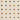 Wool area rug 2'3" X 8 - corner detail and border