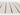Ivory Wool area rug 2' X 3' - corner detail and border