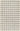 Ivory Contemporary area rug 7'10" X 10 - styled in a living room