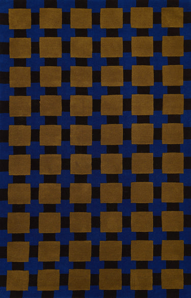 Multi Form Hand - Tufted Area Rug by Momeni, 5' X 8'