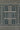 Blue Polyester area rug 8'11" X 12 - styled in a living room