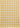 Yellow Geometric area rug 2'3" X 7 - styled in a living room