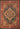 Navy Ghazni Machine - Made Area Rug by Momeni, 5'3" X 7'6"