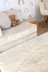 100% Wool Rectangle Indoor Area Rug