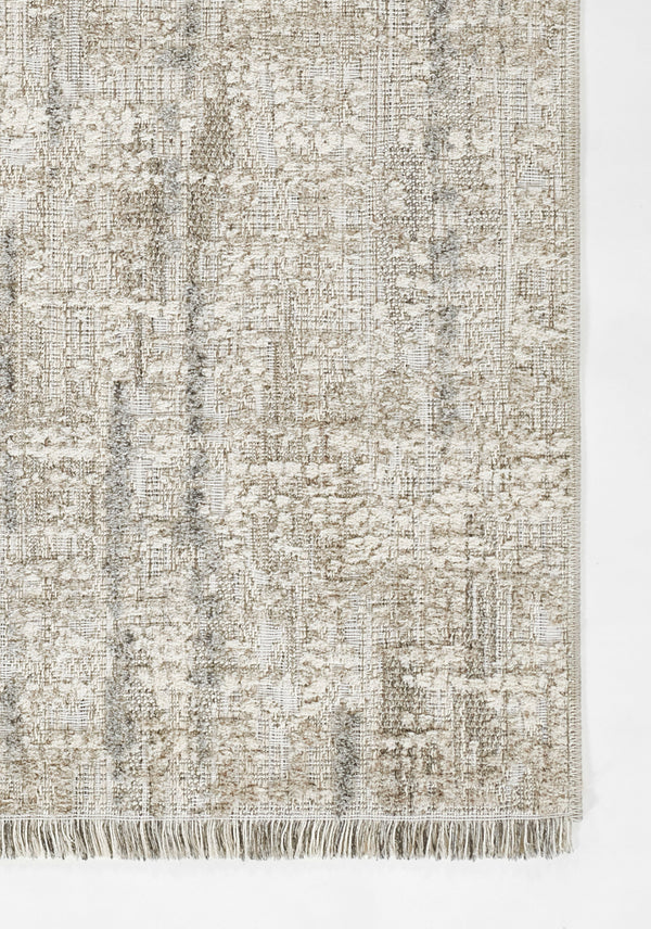 Momeni Grey Haim Rectangle Rug - HAIM-100 5'3