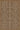 Natural Geometric area rug 2'7" X 7 - styled in a living room