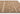 Natural Geometric area rug 2'7" X 7 - overhead flat lay view