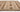 Natural Geometric area rug 5'3" X 7 - overhead flat lay view