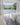 Blue Polypropylene area rug 2' X 3' - overhead flat lay view
