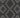 Black area rug 9' X 12' - styled in a dining room