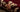 Purple Transitional area rug 6' X 6' - styled in a bedroom