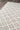 Grey Geometric area rug 3' X 5' - close-up of pattern and texture