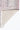 Pink Medallion area rug 2'6" X 10 - corner detail and border