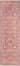 Multi Medallion area rug 8' X 10' - detail shot showing pile and weave