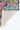 Multi Oriental area rug 2'6" X 10 - corner detail and border
