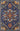 Momeni Navy Ibiza Runner Rug in 2'3" X 7'10" Runner - IBI-2