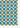 Blue area rug 8'10" X 11 - close-up of pattern and texture